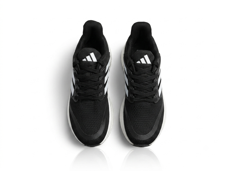كوتش Adidas-Running-TR101– استيراد فيتنامي – اسود