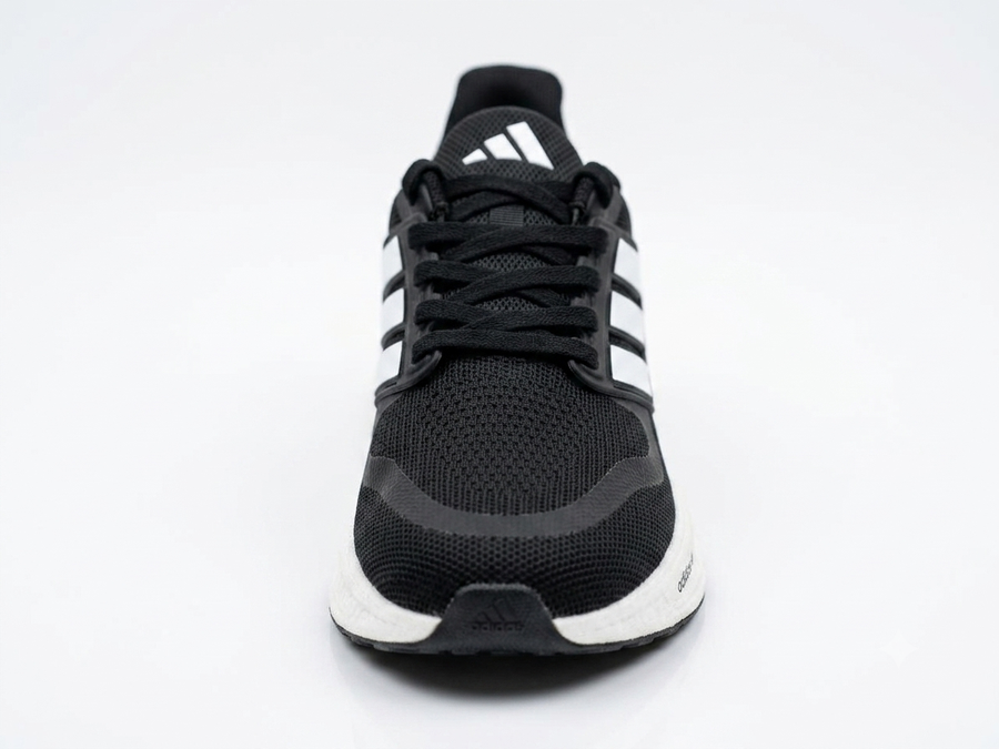 كوتش Adidas-Running-TR101– استيراد فيتنامي – اسود
