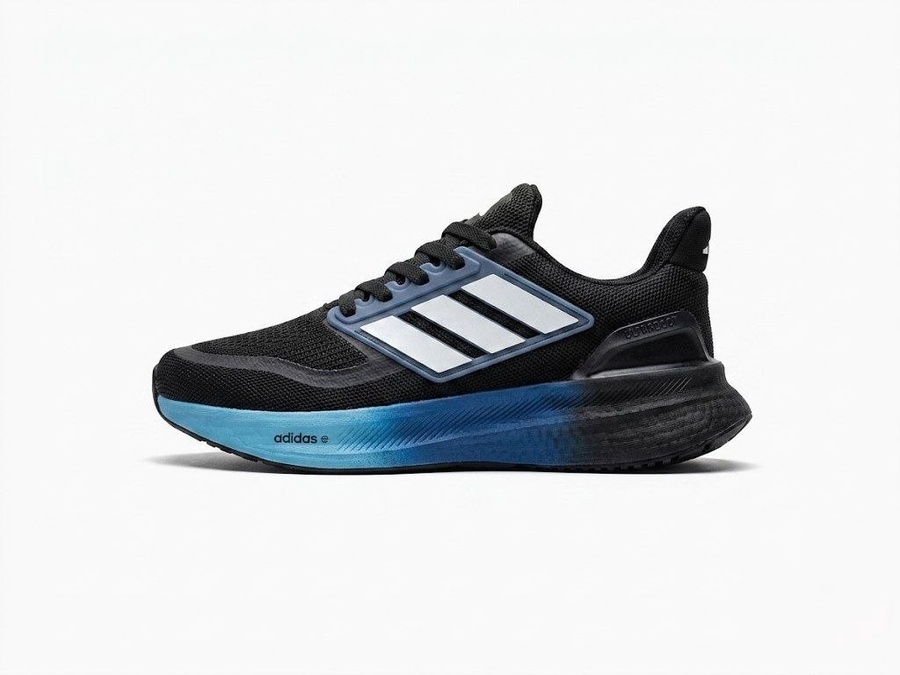 كوتش Adidas-Running-TR101 – استيراد فيتنامي – ازرق