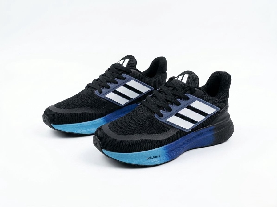كوتش Adidas-Running-TR101 – استيراد فيتنامي – ازرق