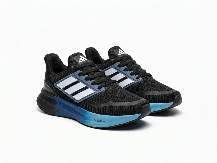 كوتش Adidas-Running-TR101 – استيراد فيتنامي – ازرق