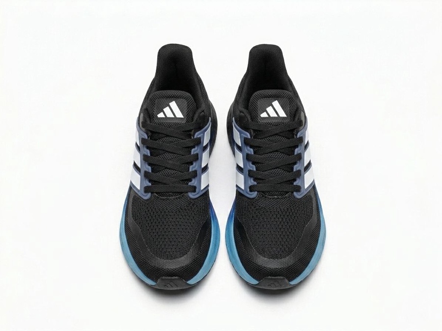 كوتش Adidas-Running-TR101 – استيراد فيتنامي – ازرق