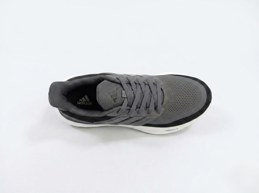 كوتش Adidas-Running-TR101– استيراد فيتنامي – رصاصي