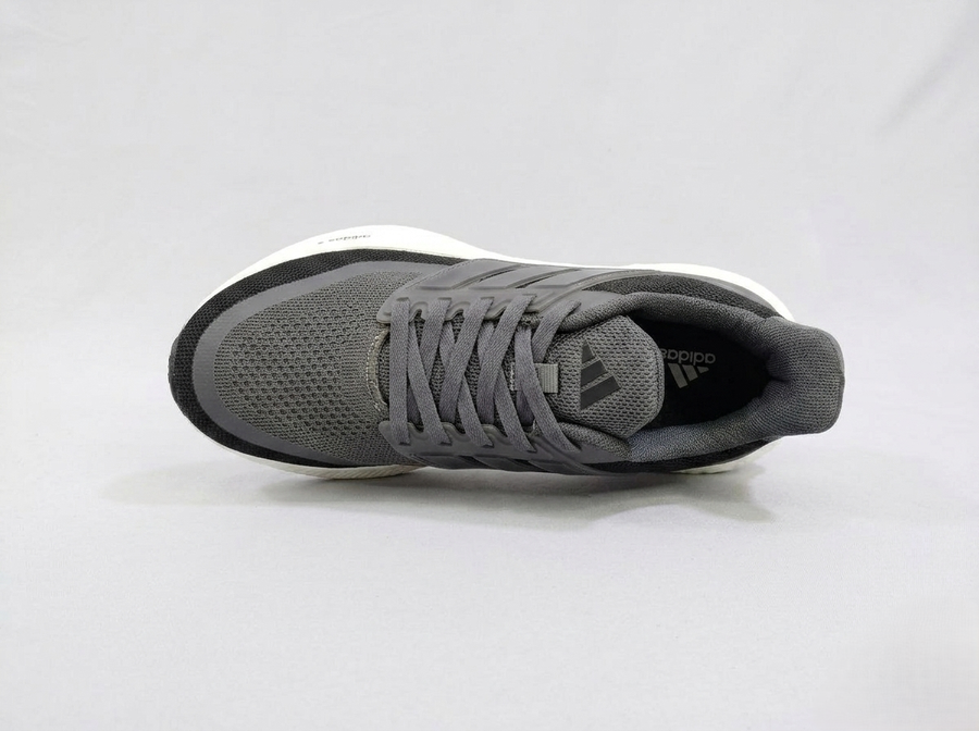 كوتش Adidas-Running-TR101– استيراد فيتنامي – رصاصي