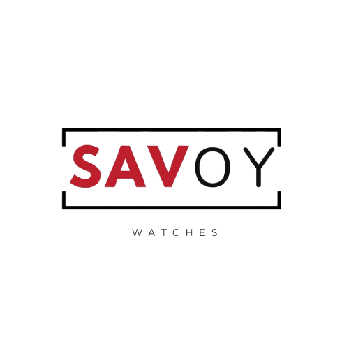 SAVOY WATCHES