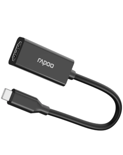 Rapoo XD10 USB-C Docking Station