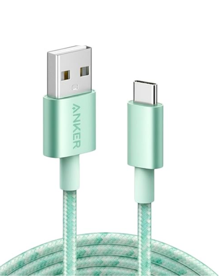 Anker A8050 USB-C to USB Cable