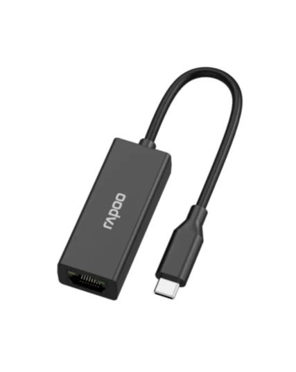 Rapoo XD20 Multi-Function USB-C Docking Station