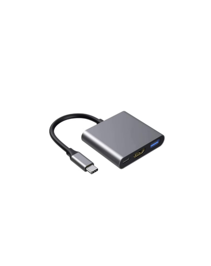 MAZE MT-8188 USB-C 3 in 1