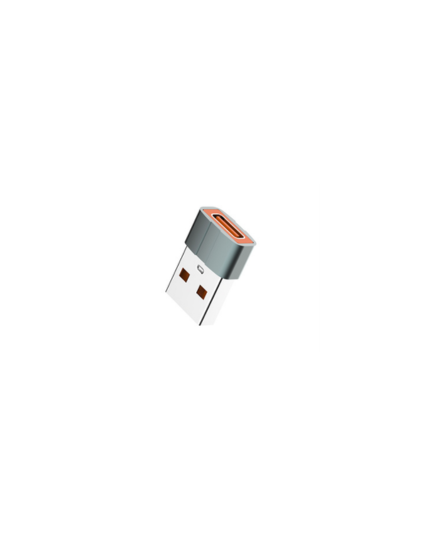 LDNIO LC150 USB-C Female to USB Male Adapter