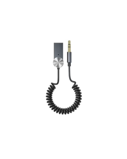 EARLDOM BR33 3.5MM AUX RECEVER
