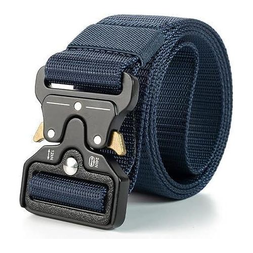 - Adjustable with Secure Metal Buckle - Ideal for Everyday Use, Outdoor Activities and Occasions
