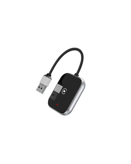 Earldom Wireless CarPlay & Android Auto Adapter Earldom CP04
