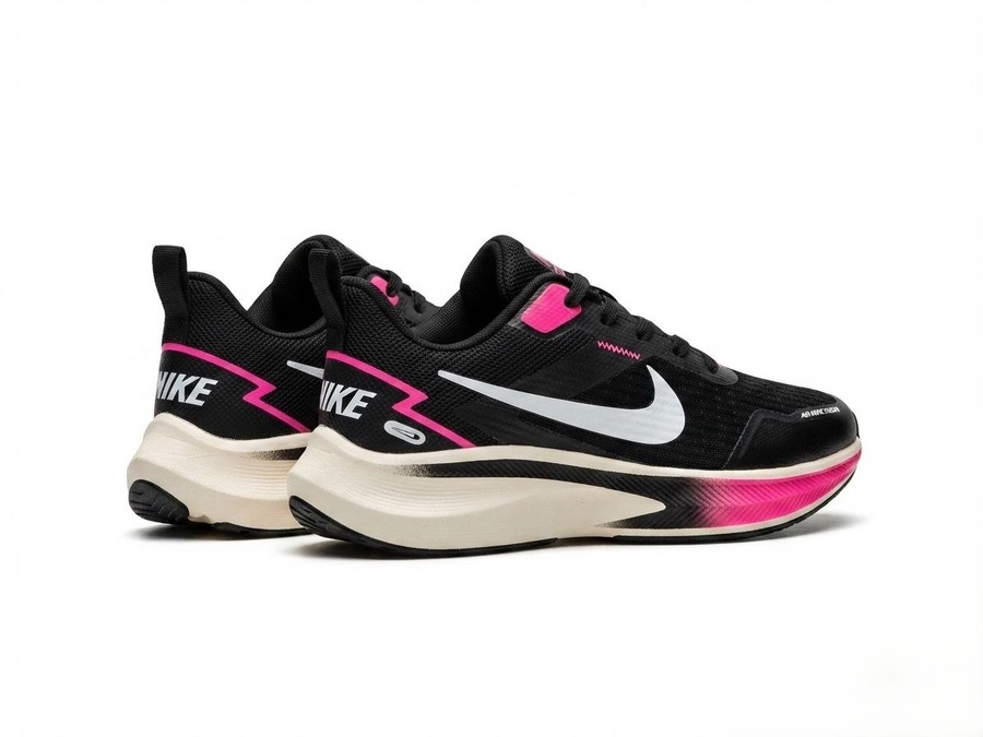 كوتش Running Sneakers – TR102 بينك 