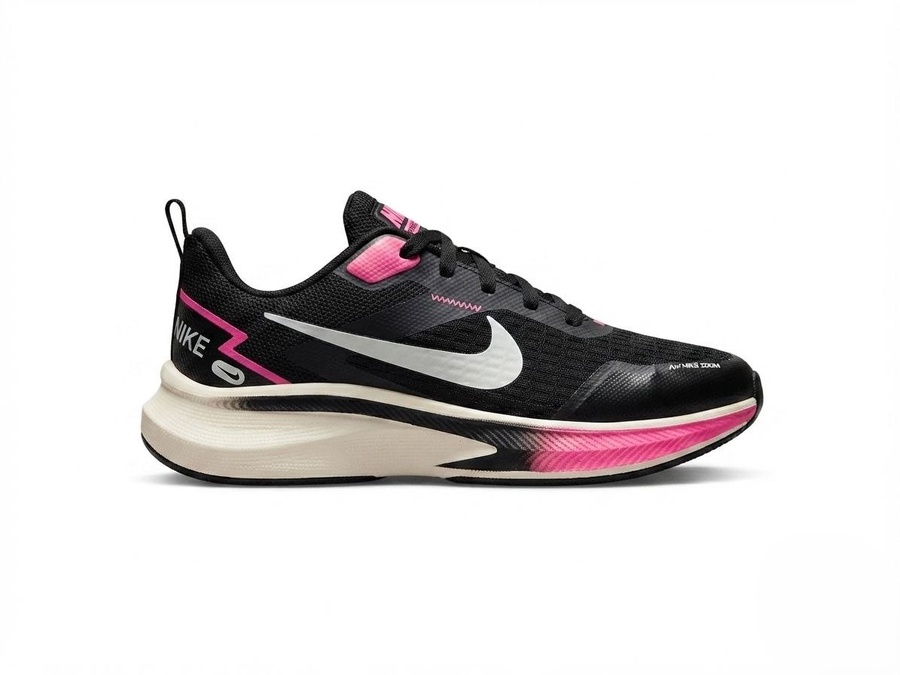 كوتش Running Sneakers – TR102 بينك 