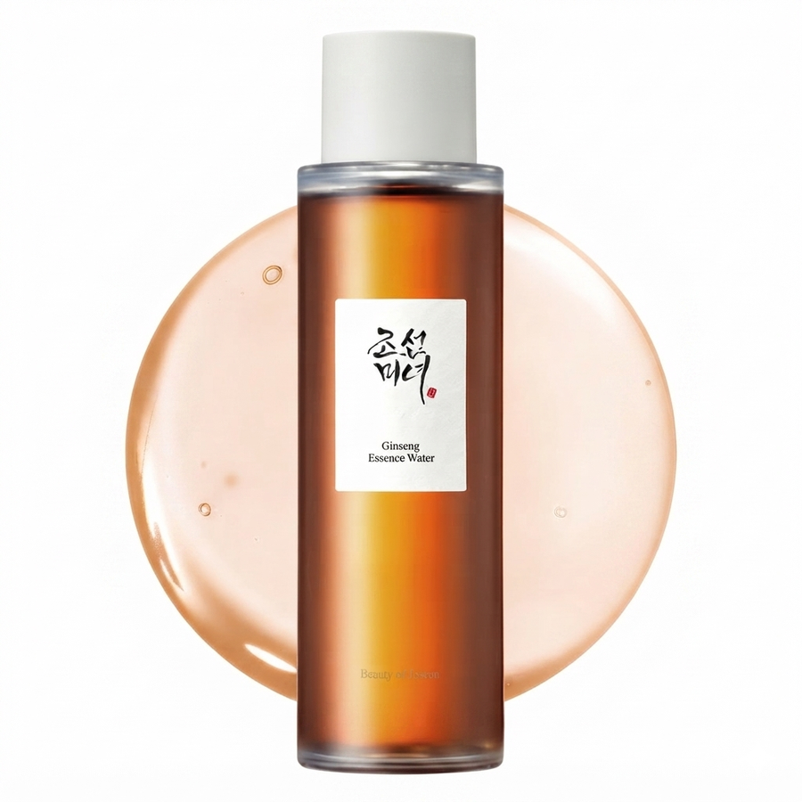 Beauty of Joseon Ginseng Essence Water