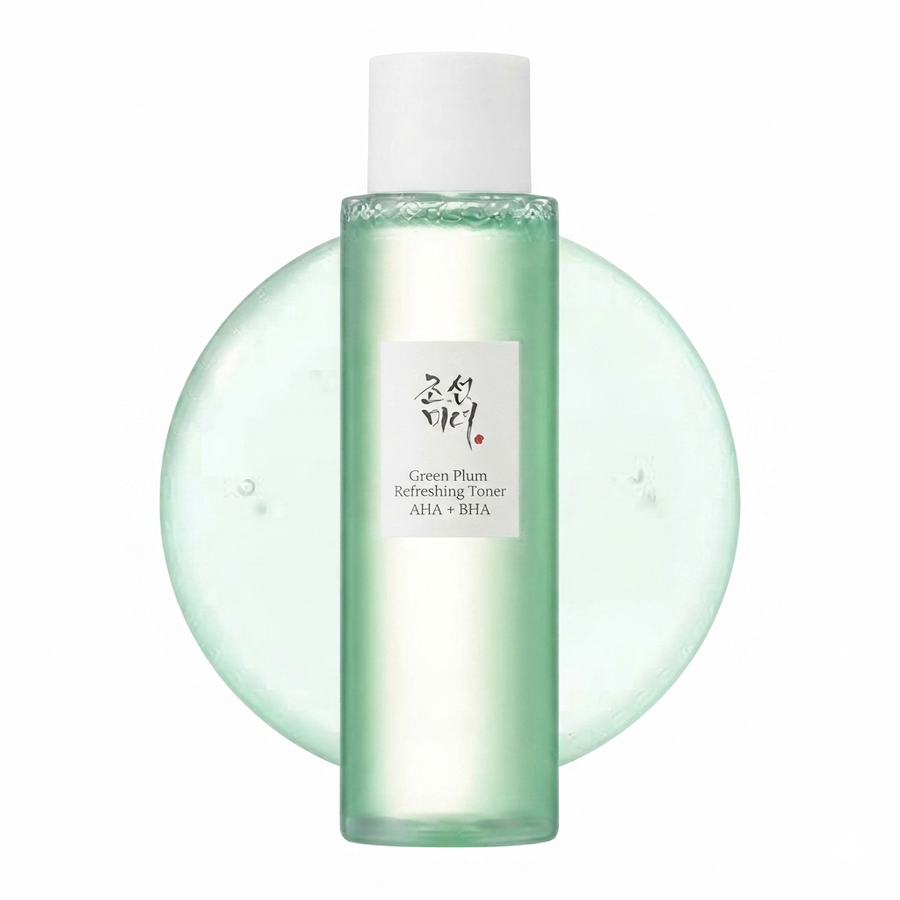 Beauty of Joseon Green Plum Refreshing Toner