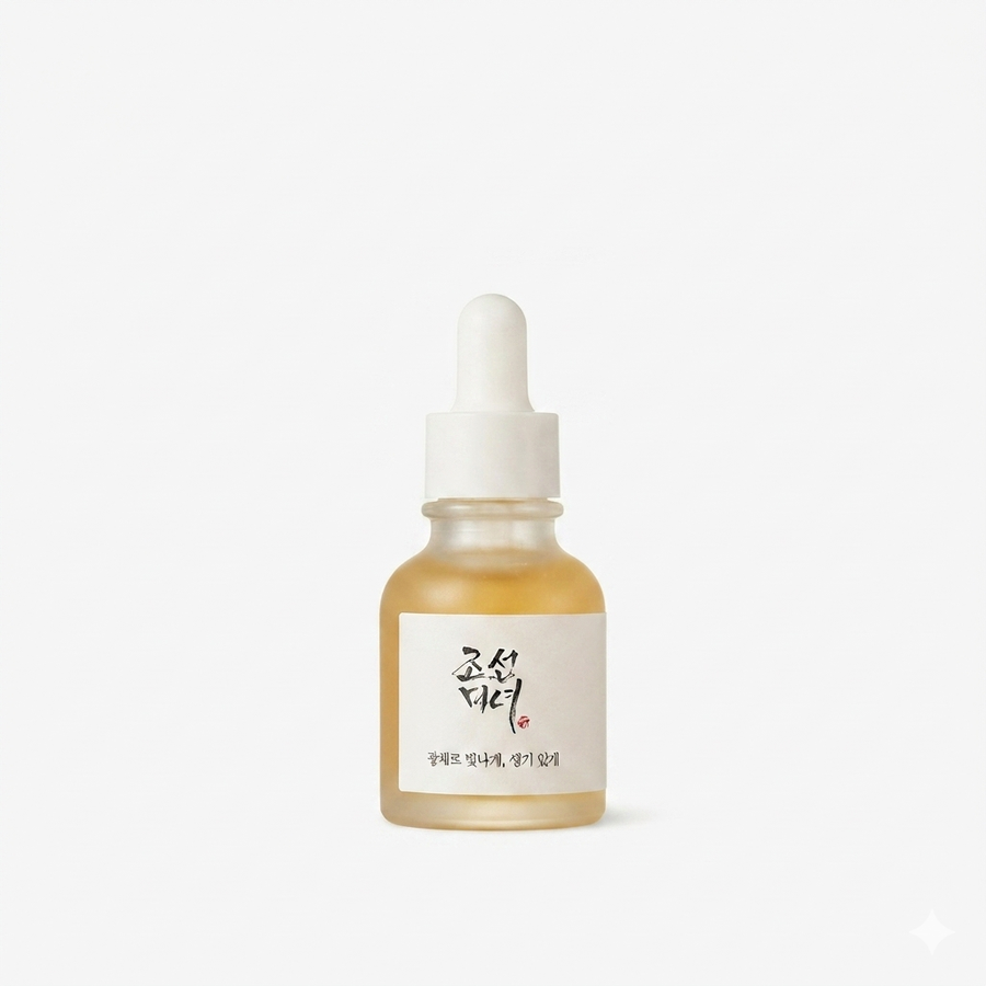 Beauty of Joseon Glow Serum: Propolis + Niacinamide