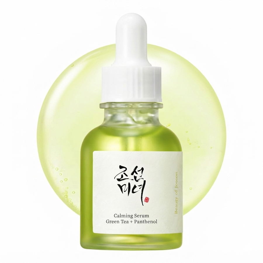 Beauty of Joseon Calming Serum: Green Tea + Panthenol