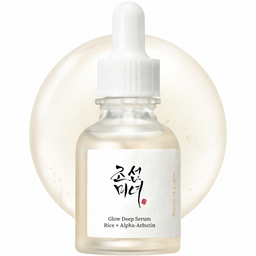 Beauty of Joseon Glow Deep Serum: Rice + Alpha-Arbutin