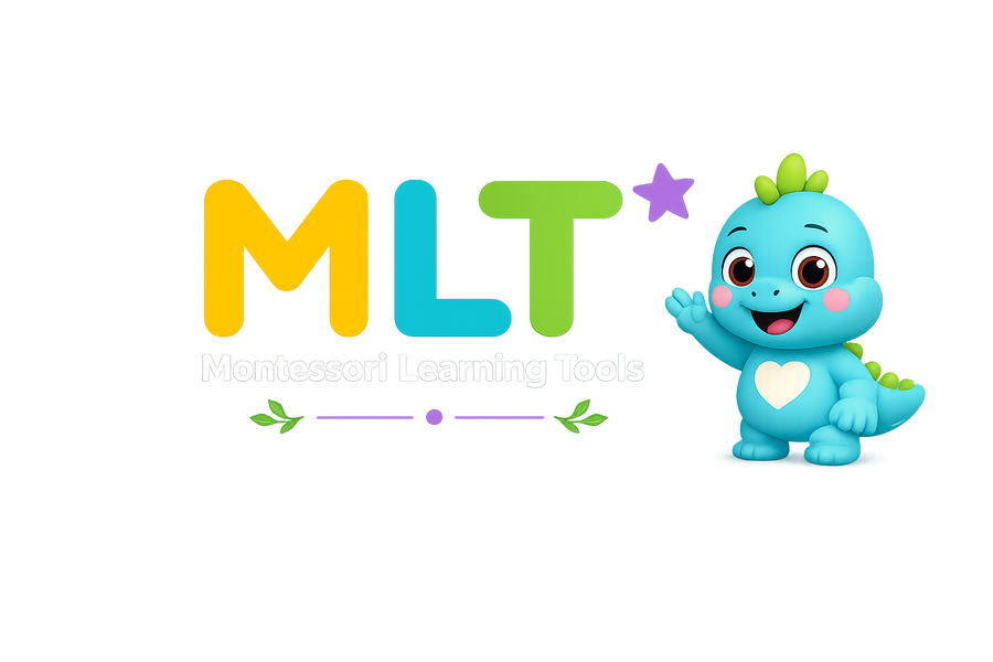 Montessori-tools