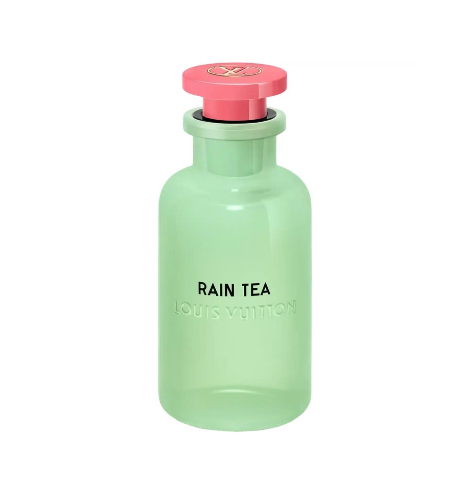 Rain Tea Louis Vuitton