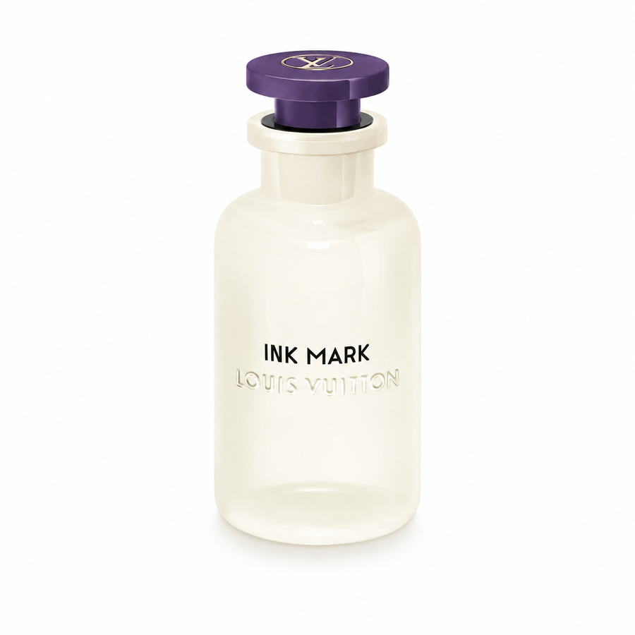 Ink Mark Louis Vuitton 