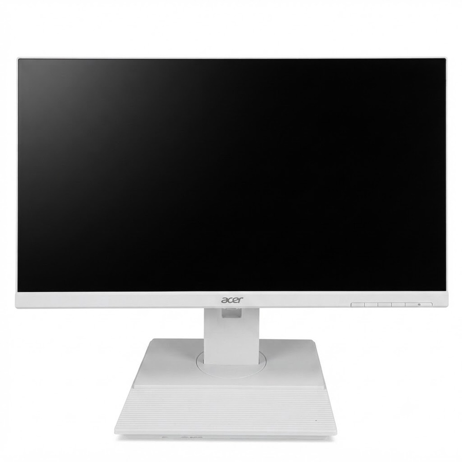 شاشة ايسر ابيض 24 بوصة فريملسIPS LED FHDفرز أول+