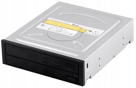 قارئ وناسخ اسطوانات SONY AD-7230S DVD±RW Dual Layer