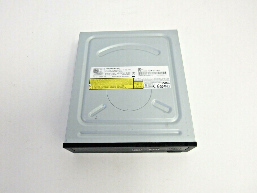 قارئ وناسخ اسطوانات SONY AD-7230S DVD±RW Dual Layer