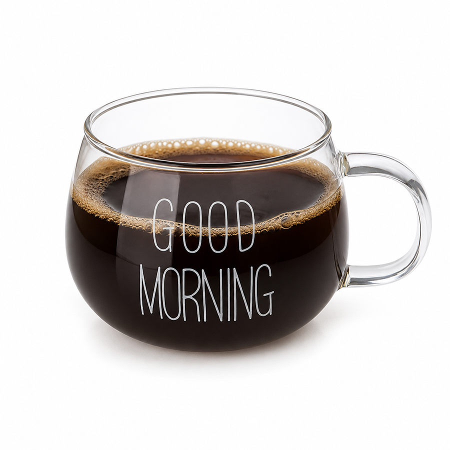 Brew Box | صندوق المزاج
