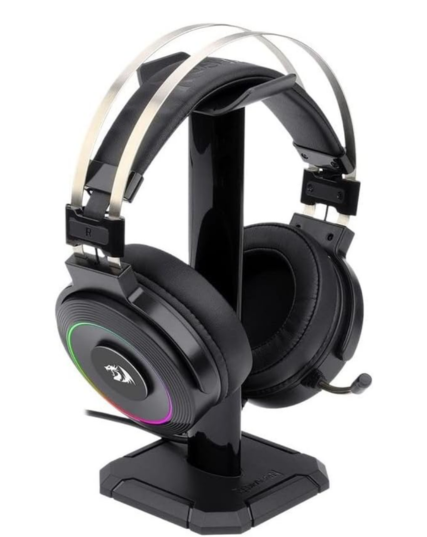 Redragon H320 Lamia RGB Wired 7.1 Gaming Headset