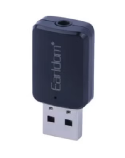 EARLDOM BR28 MINI AUDIO RECEVER 