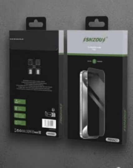 SNZOU Screen Protector For Iphone 