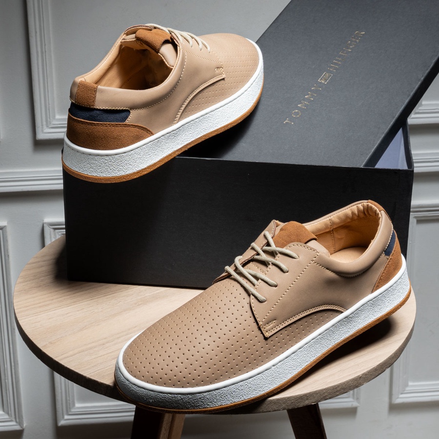 حذاء tommy k50