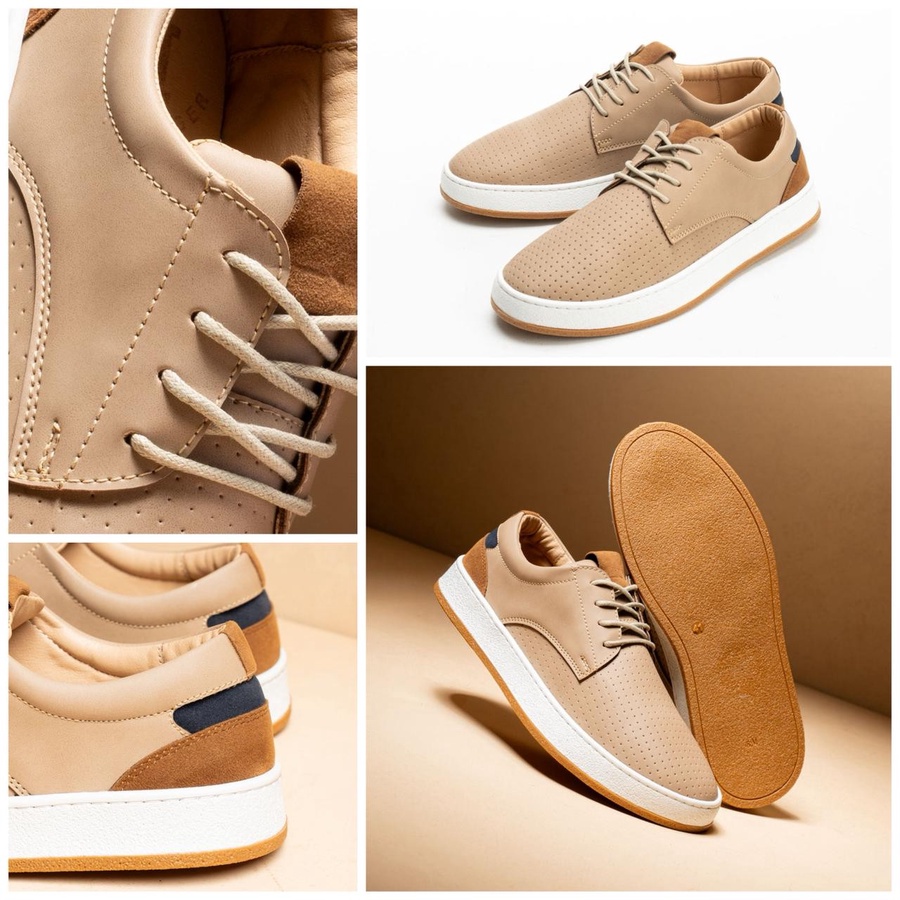 حذاء tommy k50