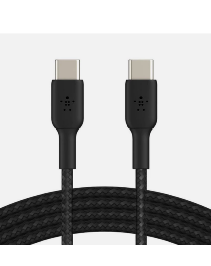 Belkin 60W USB-C to USB-C Fast Charging Cable