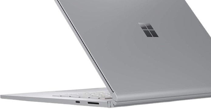  Microsoft Surface Book 3 13.5" Intel Core i5-1035G7 8GB RAM 256GB SSD Touchscreen (Certified Pre-Owned)