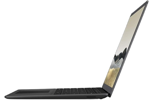  Microsoft Surface Laptop 3 13.5" Intel Core i7-1065G7 16GB RAM 256GB SSD Touchscreen(Certified Pre-Owned)