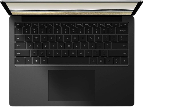  Microsoft Surface Laptop 3 13.5" Intel Core i7-1065G7 16GB RAM 256GB SSD Touchscreen(Certified Pre-Owned)