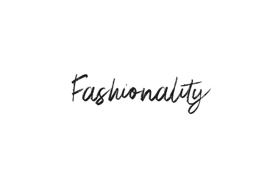 thefashionality