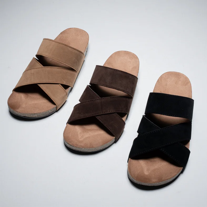 Slipper Cross