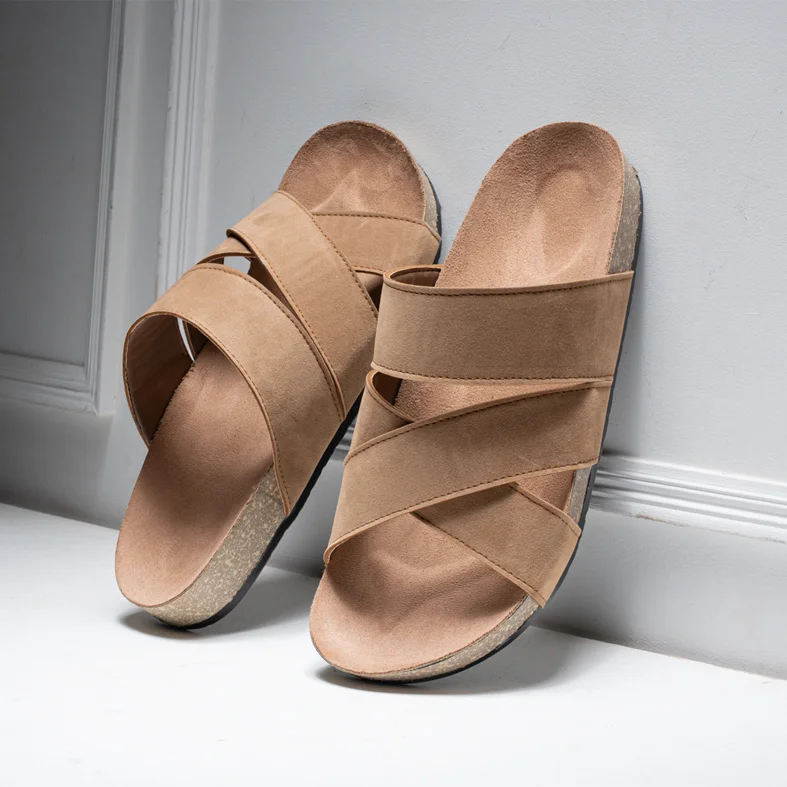 Slipper Cross