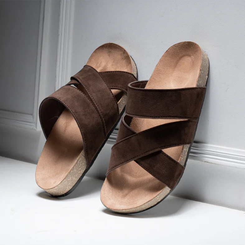 Slipper Cross