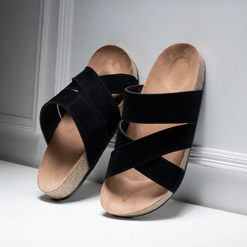 Slipper Cross