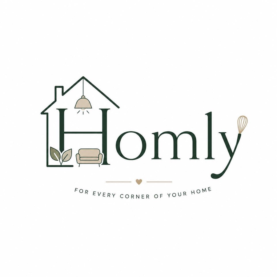 homly-كل مايلزم العائلة