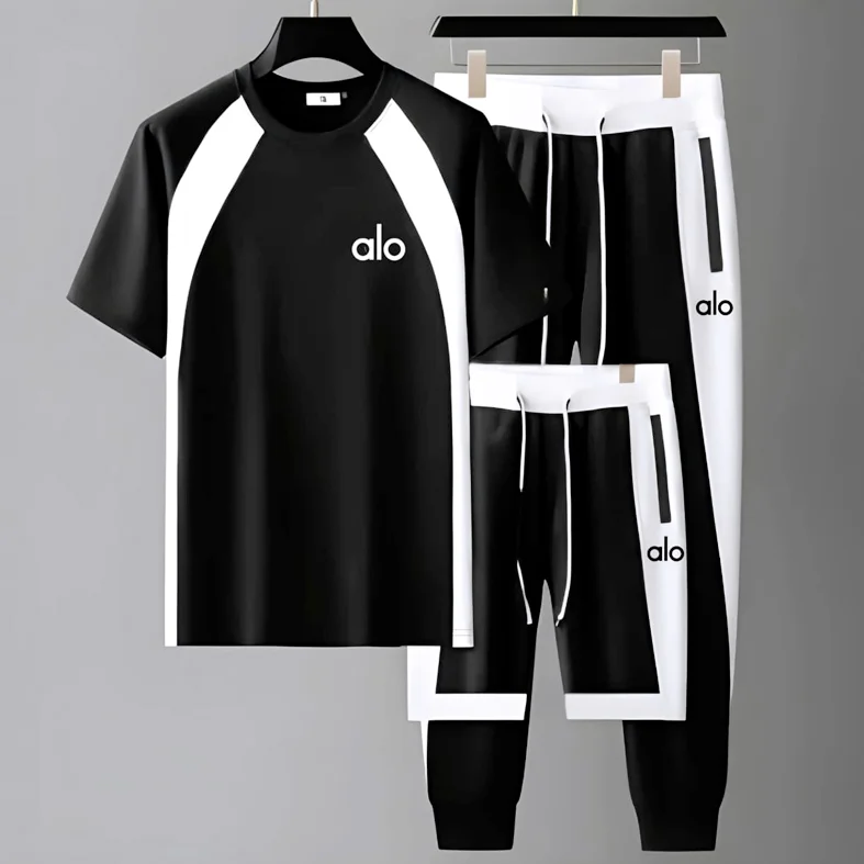 Magic Suit 3 Pieces