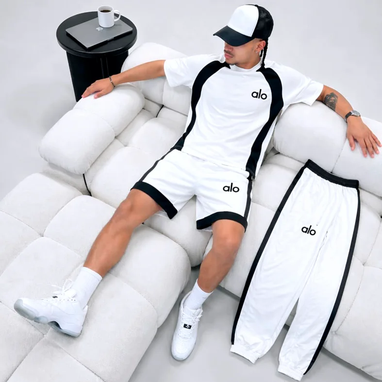 Magic Suit 3 Pieces