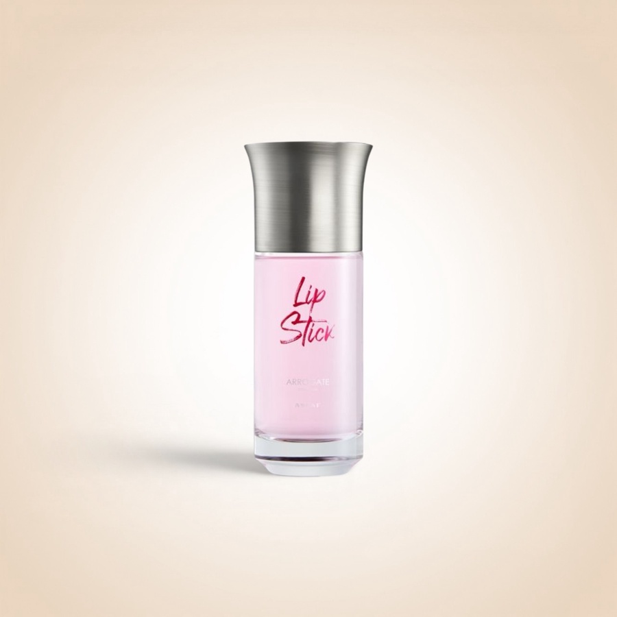 عطر عساف ليب ستيك Lipstick 150 مل للنساء | Assaf Lipstick Eau de Parfum