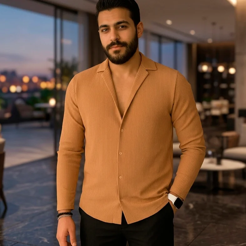 Cardonet shirt